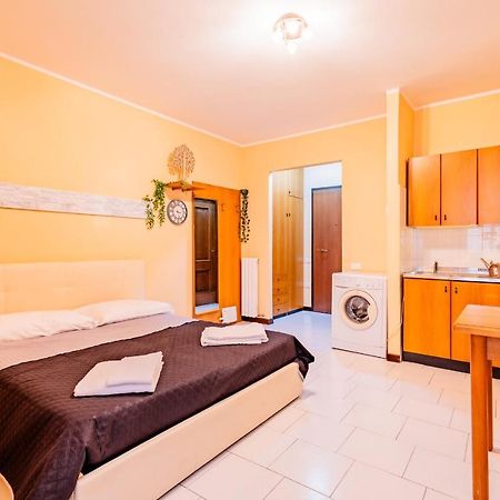 Apartmán La Santa Maria Cuneo Exteriér fotografie
