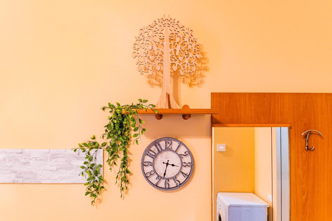 Apartmán La Santa Maria Cuneo Exteriér fotografie