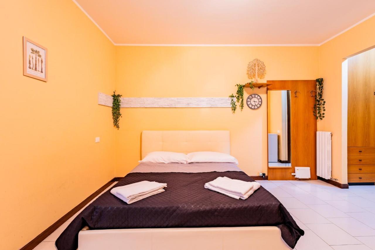 Apartmán La Santa Maria Cuneo Exteriér fotografie