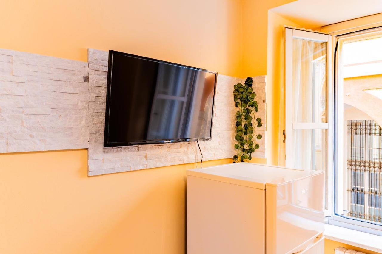 Apartmán La Santa Maria Cuneo Exteriér fotografie