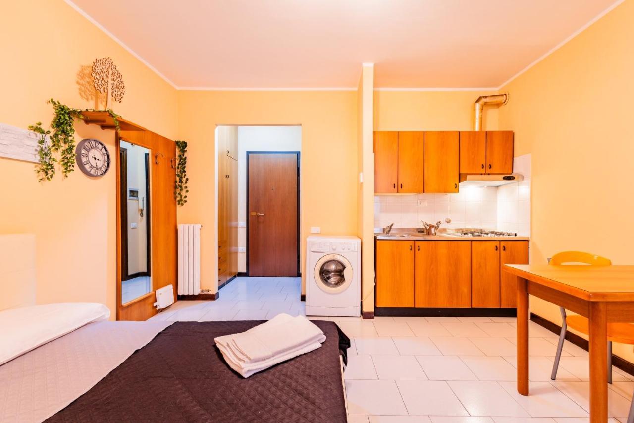 Apartmán La Santa Maria Cuneo Exteriér fotografie