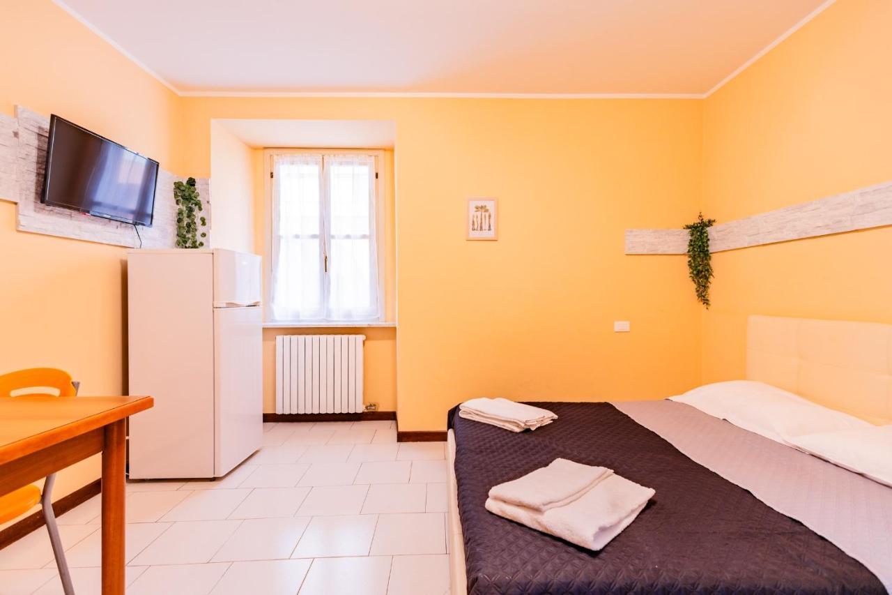 Apartmán La Santa Maria Cuneo Exteriér fotografie