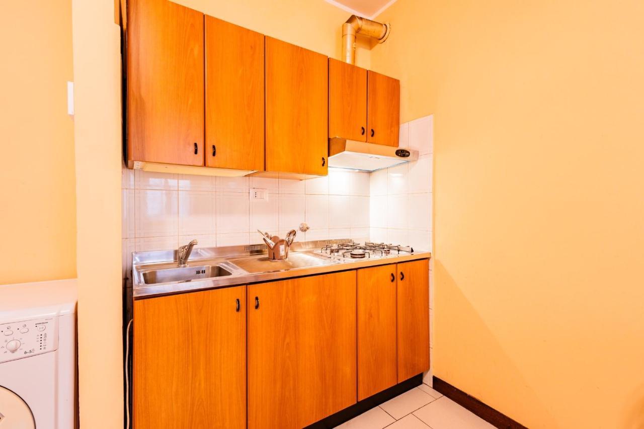 Apartmán La Santa Maria Cuneo Exteriér fotografie